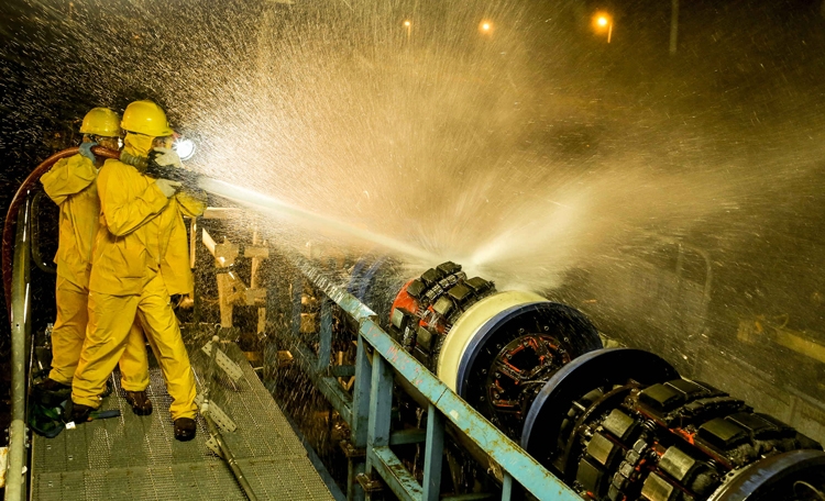 PV GAS đạt giải Nhất Cuộc thi “Nét đẹp công đoàn và người lao động Dầu khí” PV GAS đạt giải Nhất Cuộc thi “Nét đẹp công đoàn và người lao động Dầu khí”