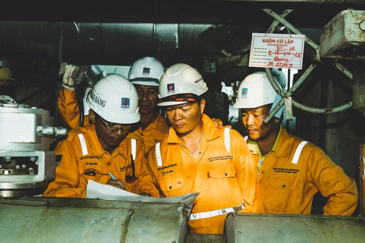 PV GAS đạt giải Nhất Cuộc thi “Nét đẹp công đoàn và người lao động Dầu khí” PV GAS đạt giải Nhất Cuộc thi “Nét đẹp công đoàn và người lao động Dầu khí”