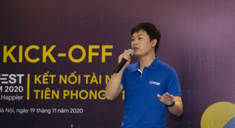 MedOn – Nền tảng công nghệ chăm sóc sức khỏe của người Việt