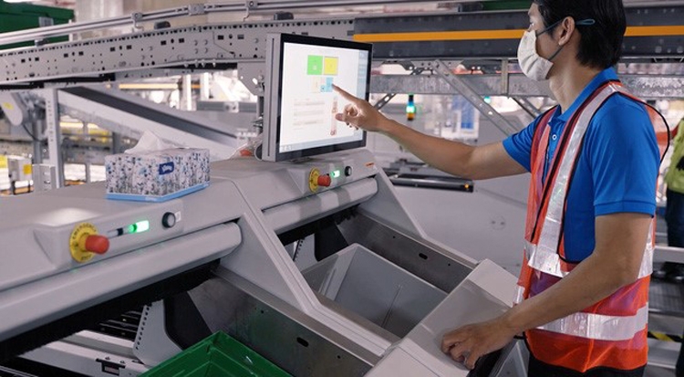 Giải mã chiến thuật ‘sale quanh năm’ của các sàn thương mại điện tử Giải mã chiến thuật ‘sale quanh năm’ của các sàn thương mại điện tử