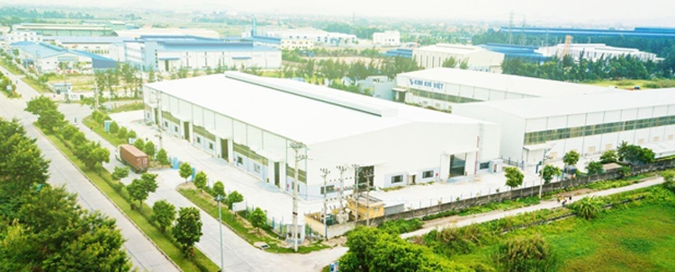 Phát triển khu công nghiệp sinh thái: Lợi ích kép