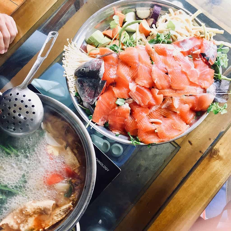 Đông về, Fansipan đẹp và đáng trải nghiệm hơn bao giờ hết Đông về, Fansipan đẹp và đáng trải nghiệm hơn bao giờ hết