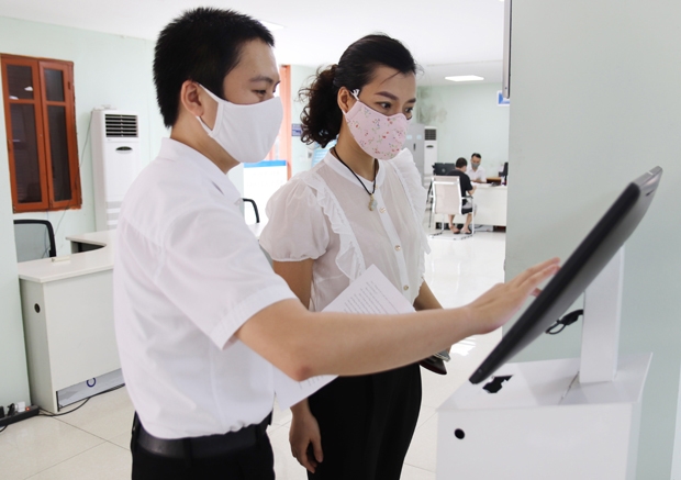 Hà Giang: Cải cách hành chính thông thoáng thu hút nhà đầu tư Hà Giang: Cải cách hành chính thông thoáng thu hút nhà đầu tư