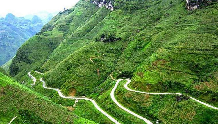 Hà Giang: Phát triển du lịch theo hướng thích ứng an toàn với dịch Covid-19