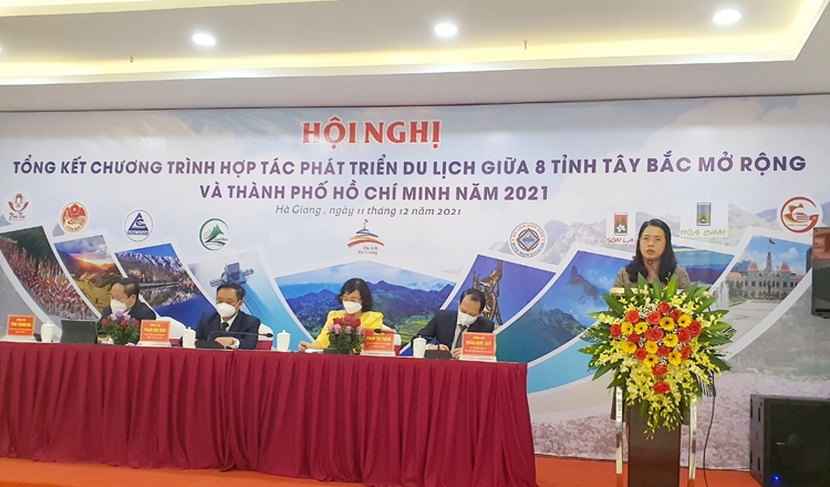 Hà Giang: Phát triển du lịch theo hướng thích ứng an toàn với dịch Covid-19