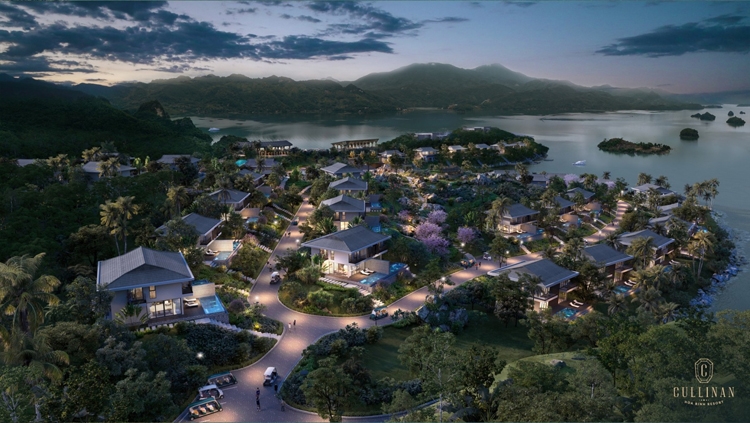 Độc quyền sở hữu trọn vẹn bộ giá trị chăm sóc sức khoẻ cho giới thượng lưu tại Cullinan Hòa Bình Resort Độc quyền sở hữu trọn vẹn bộ giá trị chăm sóc sức khoẻ cho giới thượng lưu tại Cullinan Hòa Bình Resort