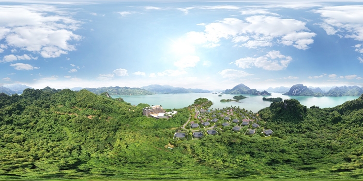 Độc quyền sở hữu trọn vẹn bộ giá trị chăm sóc sức khoẻ cho giới thượng lưu tại Cullinan Hòa Bình Resort Độc quyền sở hữu trọn vẹn bộ giá trị chăm sóc sức khoẻ cho giới thượng lưu tại Cullinan Hòa Bình Resort