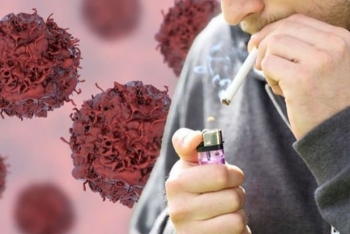 Bỏ thuốc lá để giảm nguy cơ mắc Covid-19