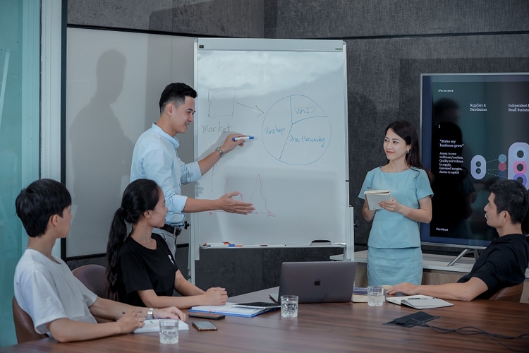 Lời giải cho bài toán “khát” nhân tài công nghệ Việt