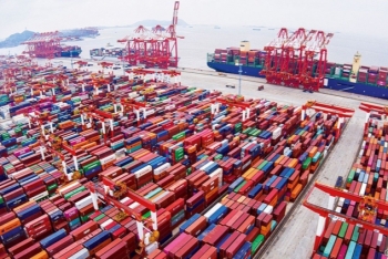 Kịch bản lạm phát trên thế giới vào năm 2022