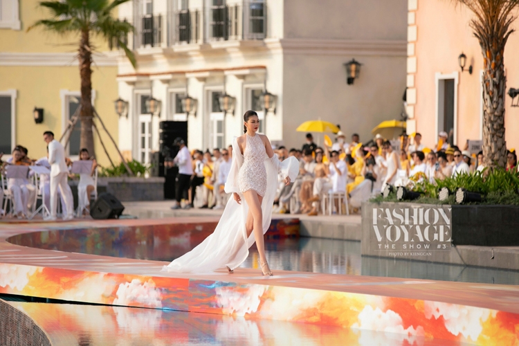 Mùa lễ hội cuối năm thăng hoa trên đảo Ngọc Phú Quốc