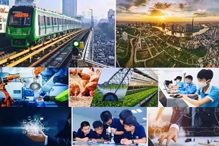 Kinh tế từng bước phục hồi Kinh tế từng bước phục hồi