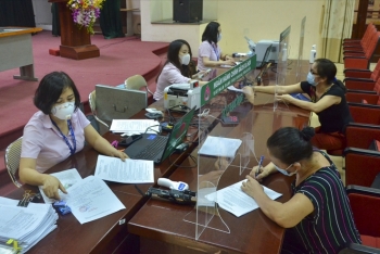 Quỹ Quốc gia về việc làm: “Bà đỡ” của người lao động