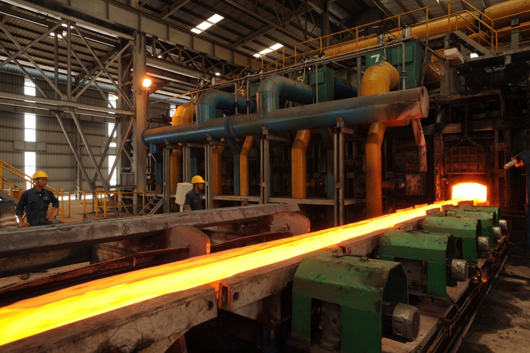 Giảm thiểu tác động tiêu cực đến môi trường Giảm thiểu tác động tiêu cực đến môi trường