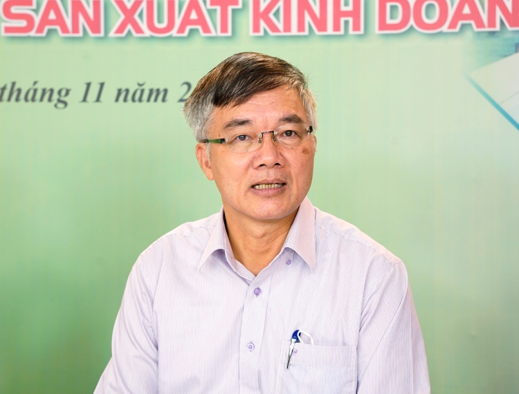 Giảm thiểu tác động tiêu cực đến môi trường Giảm thiểu tác động tiêu cực đến môi trường