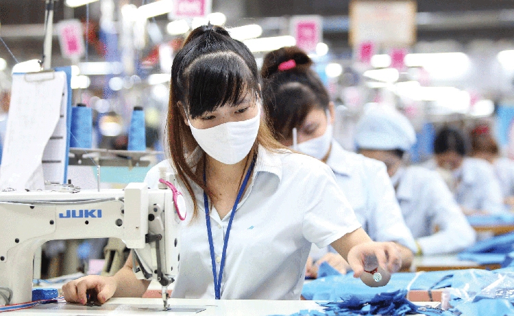 Đại biểu Quốc hội: Gỡ khó cho doanh nghiệp không theo kiểu “chữa cháy” Đại biểu Quốc hội: Gỡ khó cho doanh nghiệp không theo kiểu “chữa cháy”