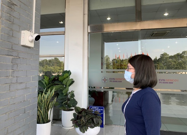 Công ty CP Nhiệt điện Quảng Ninh: Đẩy mạnh chuyển đổi số Công ty CP Nhiệt điện Quảng Ninh: Đẩy mạnh chuyển đổi số