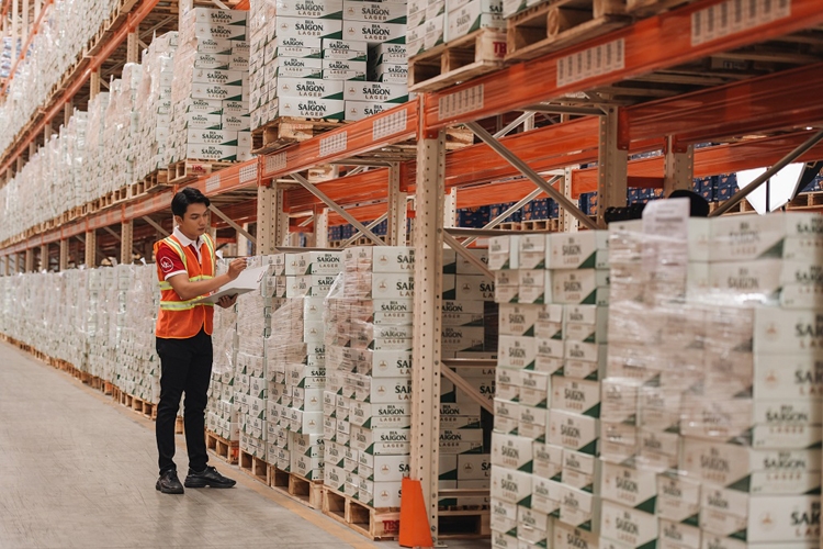 Mách nước độc chiêu "bán 1 tháng, lời cả năm" cho các chủ tạp hóa mùa Tết này