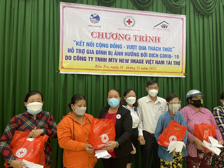 Trách nhiệm xã hội và câu chuyện doanh nghiệp đồng lòng chống dịch Trách nhiệm xã hội và câu chuyện doanh nghiệp đồng lòng chống dịch