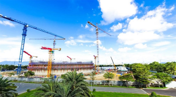 Tổng công ty Khí Việt Nam (PVGAS) - Dấu ấn 2021 Tổng công ty Khí Việt Nam (PVGAS) - Dấu ấn 2021