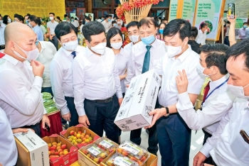 Tư duy kế thừa, đột phá và những giải pháp chưa có tiền lệ