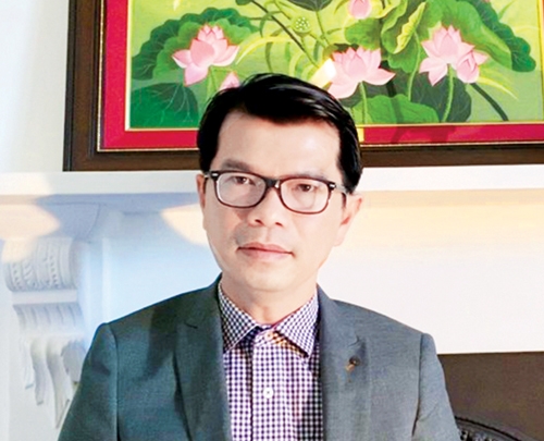 Thương vụ Việt Nam tại nước ngoài: "Cánh tay nối dài" đưa hàng Việt vươn xa Thương vụ Việt Nam tại nước ngoài: "Cánh tay nối dài" đưa hàng Việt vươn xa