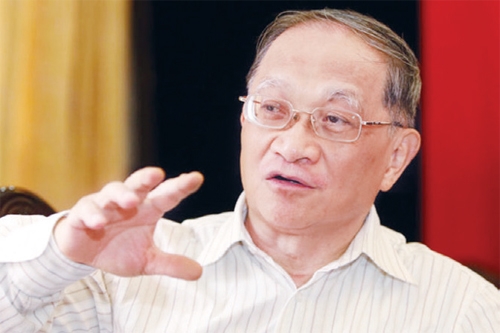 Những dự báo lạc quan Những dự báo lạc quan