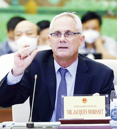 Kinh tế Việt Nam năm 2022: Kỳ vọng lấy lại nhịp tăng trưởng