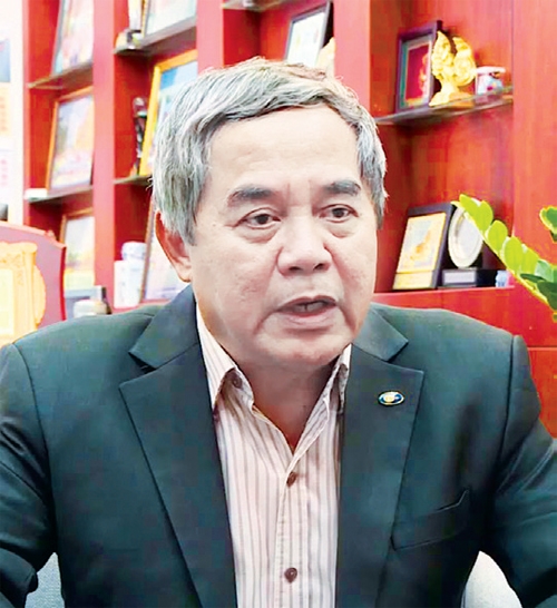 Những dự báo lạc quan Những dự báo lạc quan