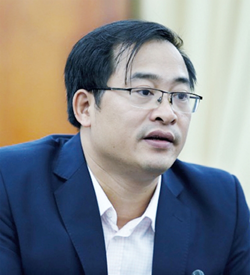 Những dự báo lạc quan Những dự báo lạc quan