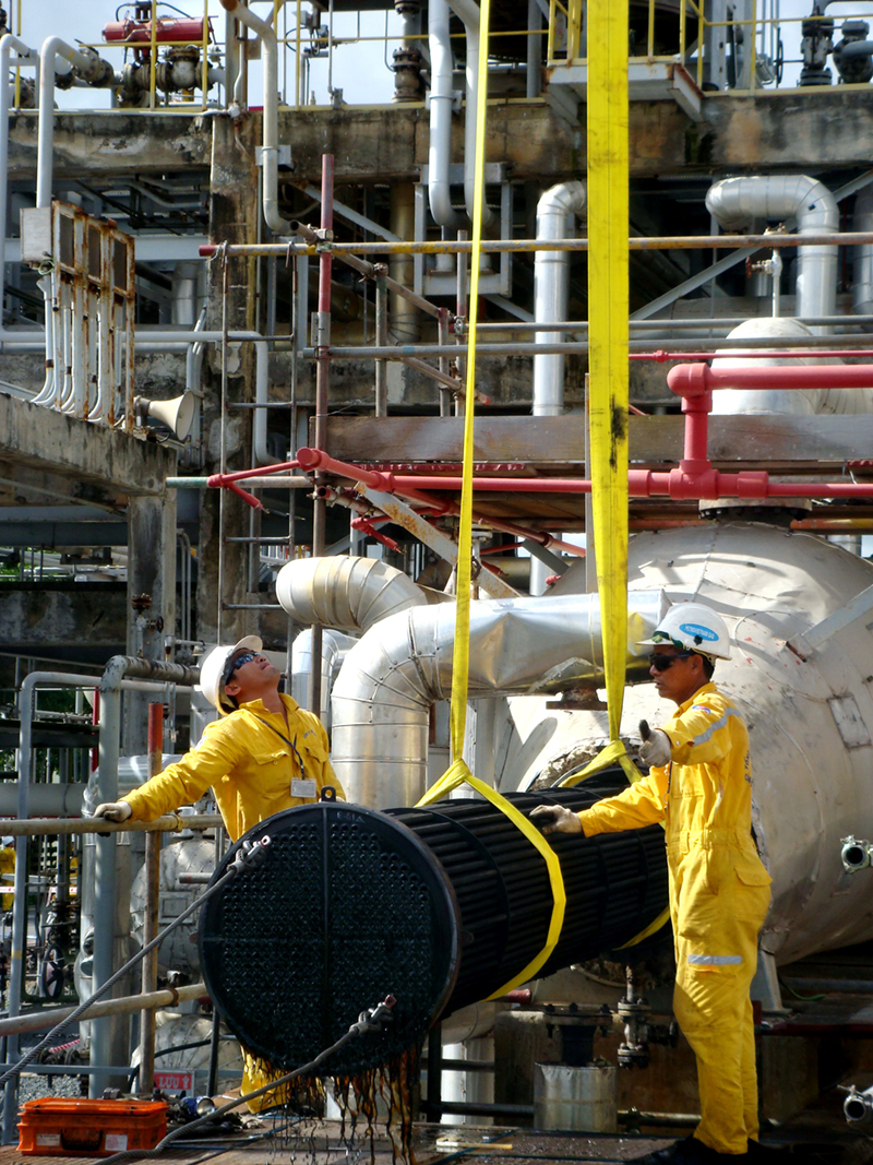 Công ty Dịch vụ Khí: Xuất sắc hoàn thành khối lượng công việc lớn nhất từ trước đến nay Công ty Dịch vụ Khí: Xuất sắc hoàn thành khối lượng công việc lớn nhất từ trước đến nay