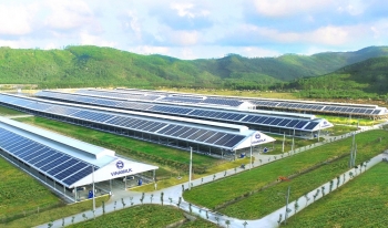 Vinamilk: Doanh nghiệp thực hiện tốt mô hình kinh tế tuần hoàn, ứng phó với biến đổi khí hậu
