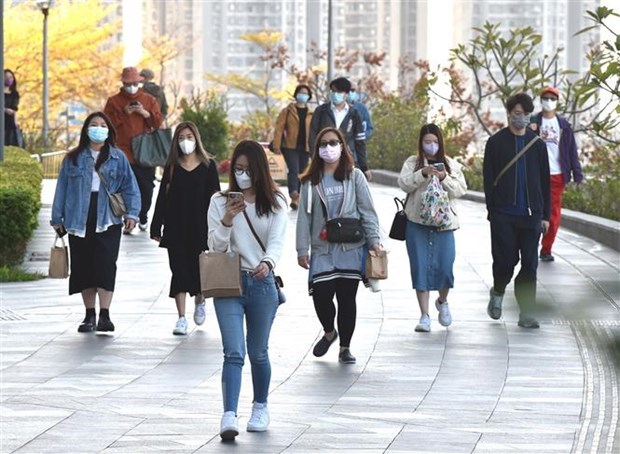 Hong Kong báo mở cửa du lịch, lữ hành Việt Nam chưa vội mở tour hình ảnh 2 Hong Kong bao mo cua du lich, lu hanh Viet Nam chua voi mo tour hinh anh 2