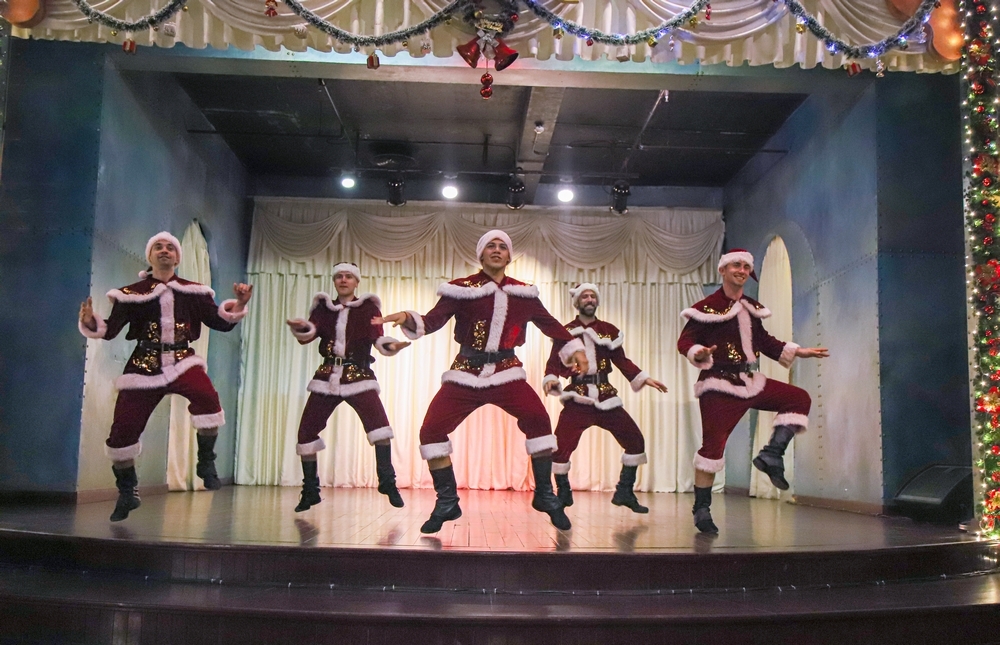 Những trải nghiệm mùa đông không thể bỏ qua tại Sun World Ba Na Hills Những trải nghiệm mùa đông không thể bỏ qua tại Sun World Ba Na Hills