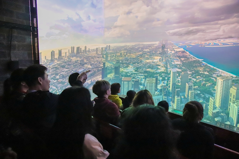 Những trải nghiệm mùa đông không thể bỏ qua tại Sun World Ba Na Hills Những trải nghiệm mùa đông không thể bỏ qua tại Sun World Ba Na Hills