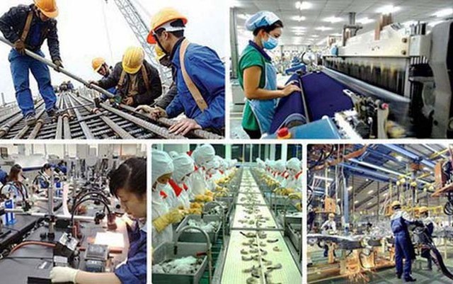 Thủ tướng chỉ đạo phát triển thị trường lao động và chăm lo đời sống người lao động  - Ảnh 1. Thủ tướng chỉ đạo phát triển thị trường lao động và chăm lo đời sống người lao động  - Ảnh 1.