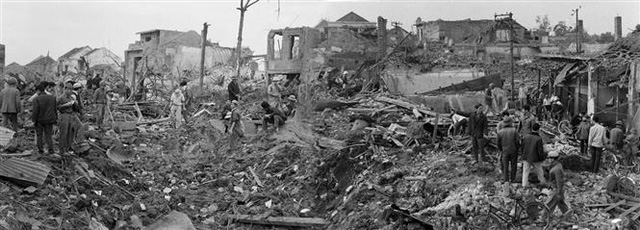 Hà Nội-Điện Biên Phủ trên không – Chiến thắng của sức mạnh văn hóa Việt Nam - Ảnh 3. Hà Nội-Điện Biên Phủ trên không – Chiến thắng của sức mạnh văn hóa Việt Nam - Ảnh 3.