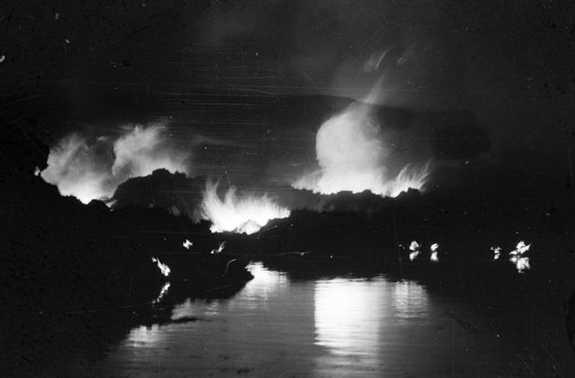 Hà Nội-Điện Biên Phủ trên không – Chiến thắng của sức mạnh văn hóa Việt Nam - Ảnh 5. Hà Nội-Điện Biên Phủ trên không – Chiến thắng của sức mạnh văn hóa Việt Nam - Ảnh 5.