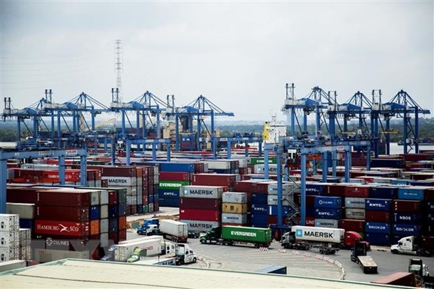 Việt Nam-Indonesia có thể hợp tác để trở thành các đầu tàu kinh tế hình ảnh 1 Viet Nam-Indonesia co the hop tac de tro thanh cac dau tau kinh te hinh anh 1