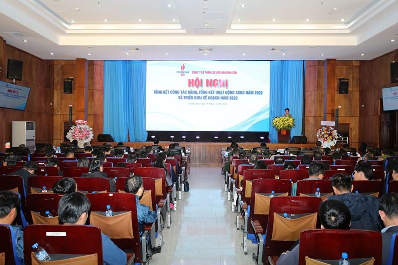 “Trong thành công của Petrovietnam có sự đóng góp lớn của BSR” “Trong thành công của Petrovietnam có sự đóng góp lớn của BSR”