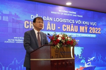 Tìm giải pháp cắt giảm chi phí logistics cho hàng hoá xuất khẩu