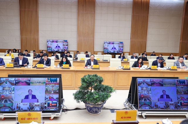 Thủ tướng chủ trì hội nghị thúc đẩy thu hút khách du lịch quốc tế - Ảnh 3. Thủ tướng chủ trì hội nghị thúc đẩy thu hút khách du lịch quốc tế - Ảnh 3.