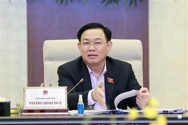 Ủy ban Thường vụ Quốc hội cho ý kiến về Quy hoạch tổng thể quốc gia hình ảnh 4 Uy ban Thuong vu Quoc hoi cho y kien ve Quy hoach tong the quoc gia hinh anh 4