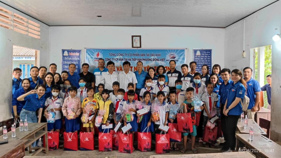 PVTrans tích cực hưởng ứng giải chạy Marathon Đất Mũi 2022 - Cúp Petrovietnam