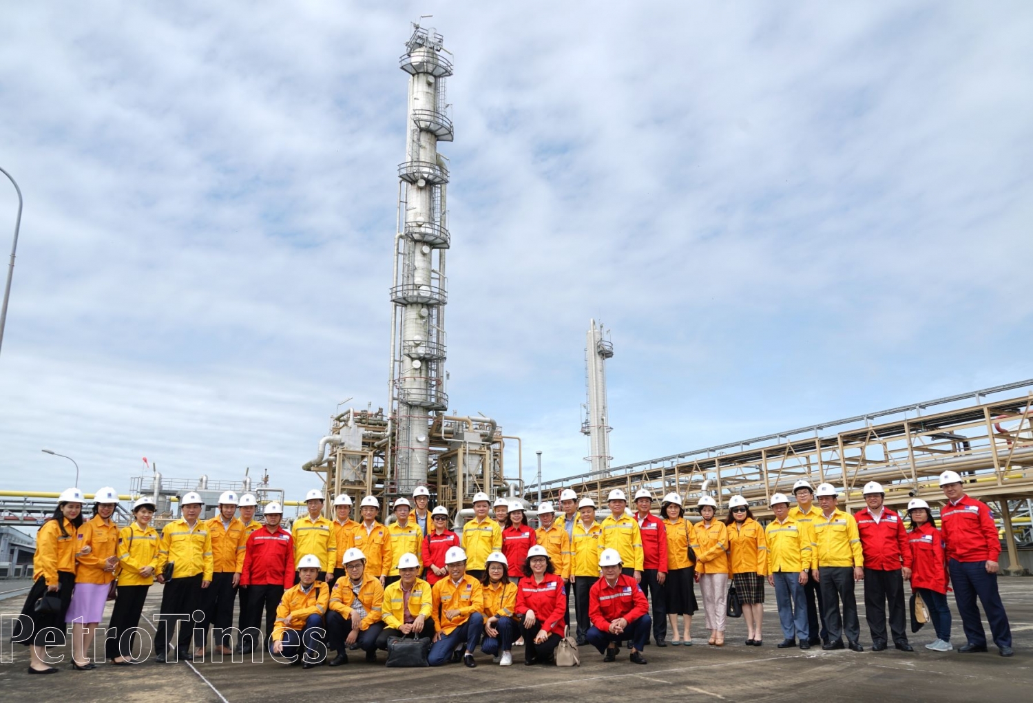 Đoàn Đại biểu Hội đồng Dân tộc và các Ủy ban của Quốc hội nhấn mạnh vai trò quan trọng của ngành Dầu khí Đoàn Đại biểu Hội đồng Dân tộc và các Ủy ban của Quốc hội nhấn mạnh vai trò quan trọng của ngành Dầu khí