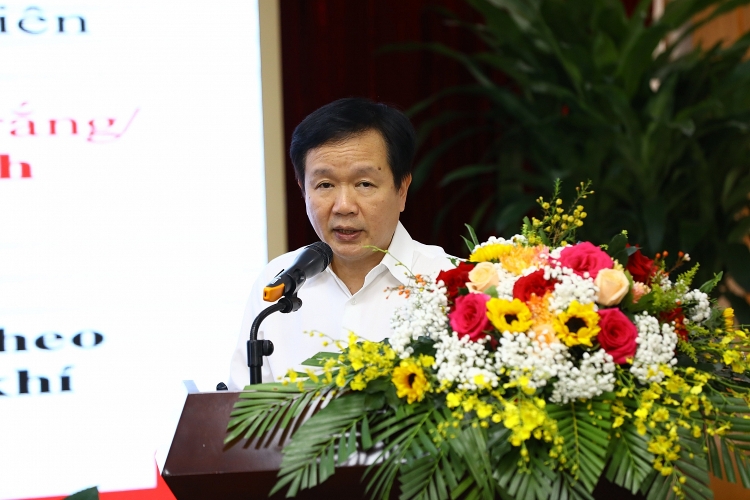 Phó Chủ tịch nước Võ Thị Ánh Xuân thăm, làm việc với Vietsovpetro và động viên CBCNV Dầu khí