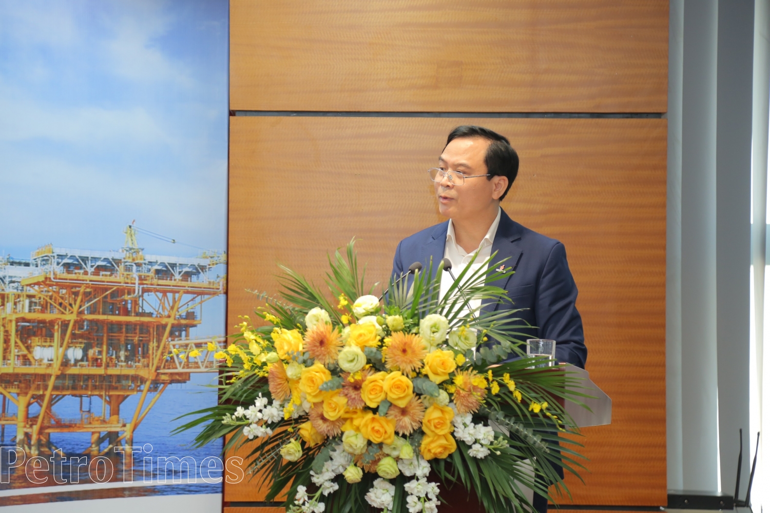 Hội nghị đại biểu người lao động Cơ quan Tập đoàn năm 2023 Hội nghị đại biểu người lao động Cơ quan Tập đoàn năm 2023