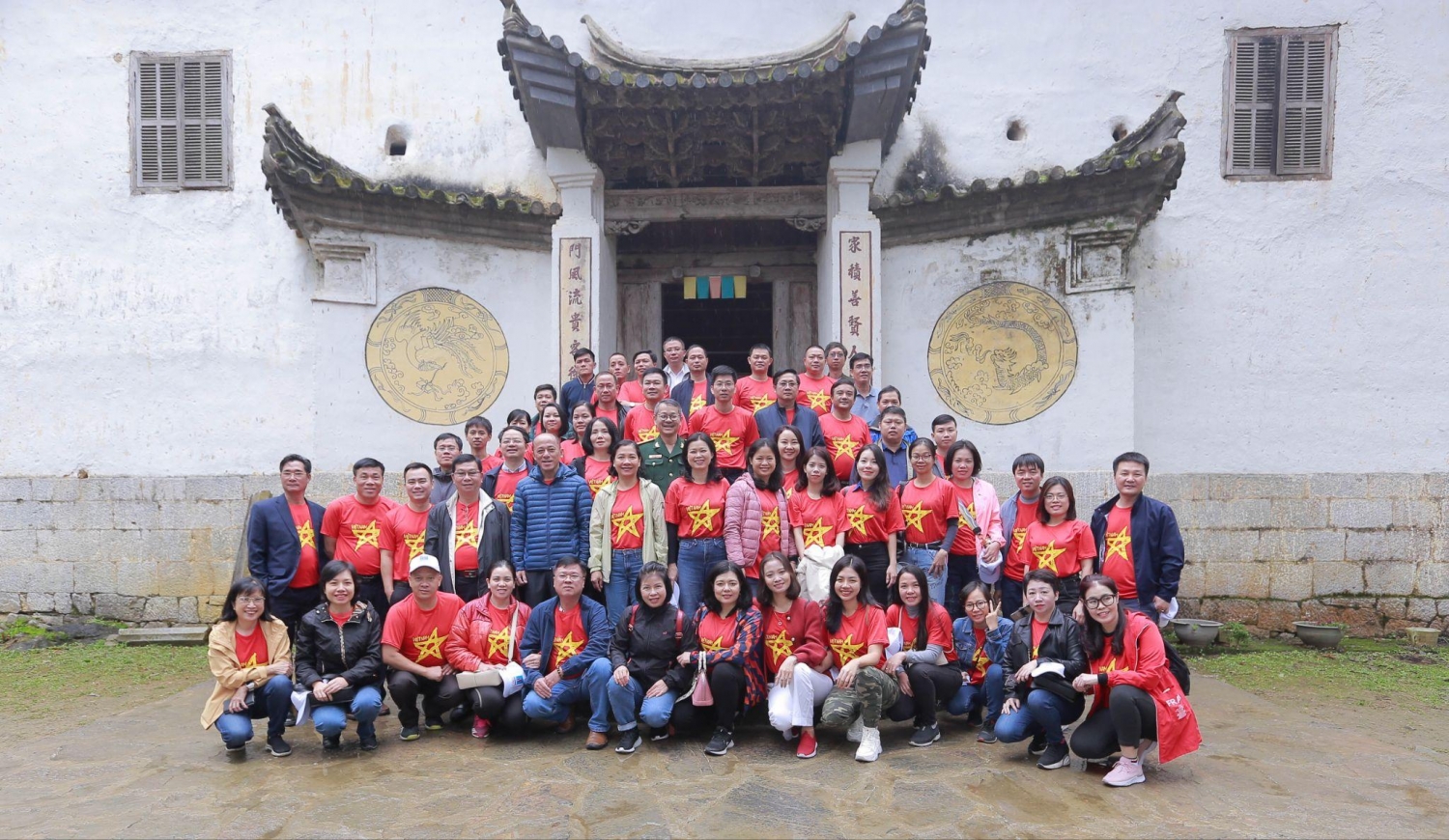 PV Power - Hành trình về nguồn nơi địa đầu Tổ quốc PV Power - Hành trình về nguồn nơi địa đầu Tổ quốc