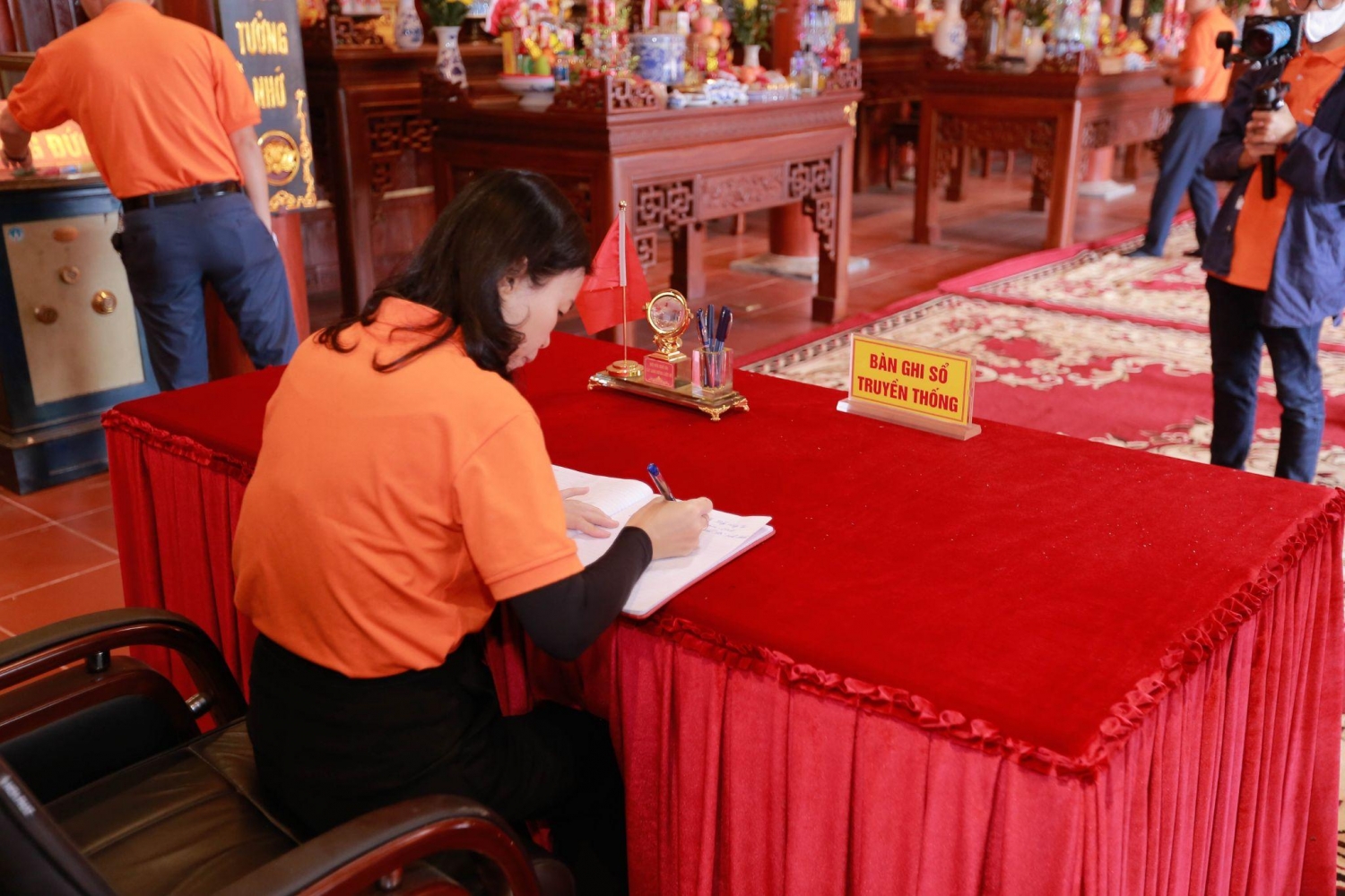 PV Power - Hành trình về nguồn nơi địa đầu Tổ quốc PV Power - Hành trình về nguồn nơi địa đầu Tổ quốc