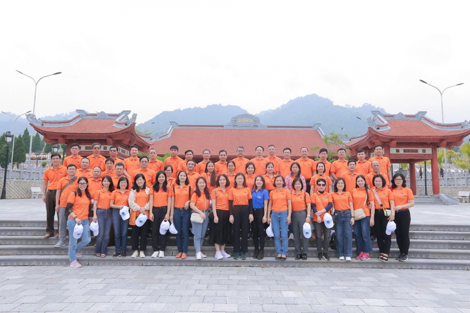 PV Power - Hành trình về nguồn nơi địa đầu Tổ quốc PV Power - Hành trình về nguồn nơi địa đầu Tổ quốc